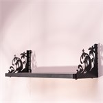 декоративная полка