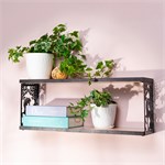 полка для прихожей