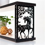 изготовление полок