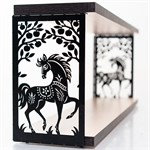 полка для спальни