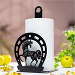 подставка конь