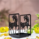 подставка конь