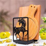 для досок и тарелок