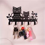 ключница совы