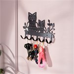 вешалка в подарок