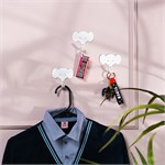 настенные крючки для детской