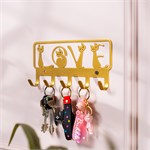 вешалка интерьерная