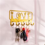 ключница настенная