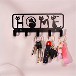 ключница настенная