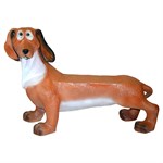 Лавка Собака U07703