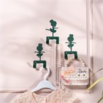 крючки в детскую