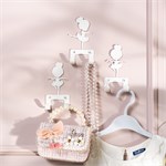 вешалки балерины