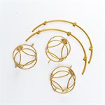 подставка под золото