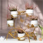 подставка для 8-ми растений