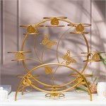 подставка в спальню