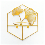 настенная цветочница