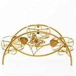 разборная цветочница