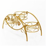 для 3-х растений