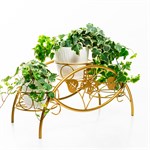 подставка на 3 кашпо