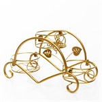 стильная цветочная подставка