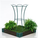 опора для сада