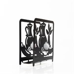 кухонный стильный аксессуар