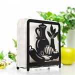 настольная салфетница