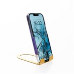 с цветочным декором