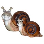 Фигуры Улитки