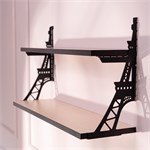 стильная полка