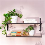 полка настенная 702-278B-DL60