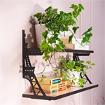 полка Эйфелева башня