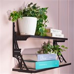 полка 2-х уровневая