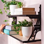 полка настенная