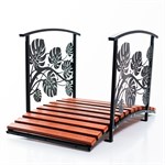 для декора в саду