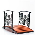 купить садовый мостик