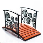 мостик для загородного дома