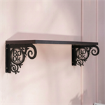 Настенная полка