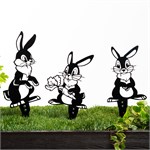 садовый декор