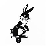 садовый заяц