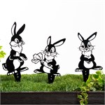 садовый декор