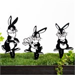 садовый декор