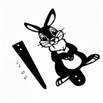 разборная садовая фигура