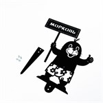 декор для сада