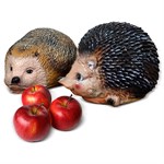 Ежи фигуры из стеклопластика