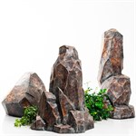 искусственные камни