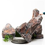 ландшафтный декор в подарок садоводу