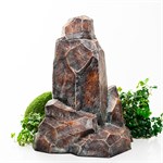 камень для сада