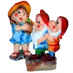 Гномы фигуры для сада Гномы фигуры для сада