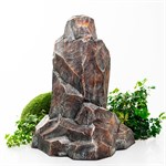 из искусственного камня